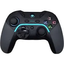 Controle Redragon G808 Pro s/fio Preto