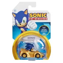  Jakks Sonic...