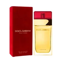 Perfume Dolce & Gabbana Edt Feminino 100ML