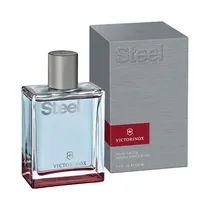 Perfume Victorinox Steel Edt 100ML
