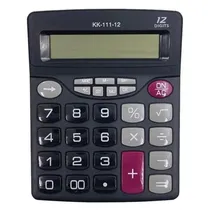 Calculadora Kenko KK-111-12