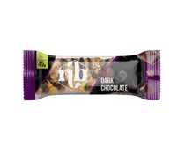 Natural Bars Dark Chocolate 45G
