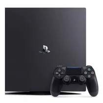 Console Playstation 4 1TB 12.0 c/Blu Ray