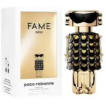 PR Fame Refiable Edp 80ML