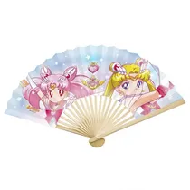 Abystyle Abanico Sailor Moon % Friends 4648