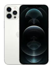 iPhone 12 Pro Max 128GB Swap Dubai Silver