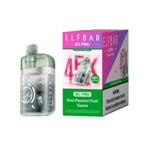  Elf Bar BC ...