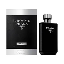 Perfume Prada Lhomme Intense Edp 100ML