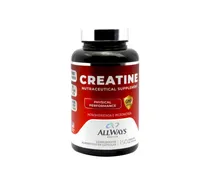 Allways Creatina En Capsula 150 Cap 720 MG