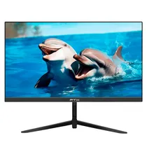 Monitor FTX M22VHDFML 22" Full HD (1920 X 1080), 1MS, 75HZ, 1XHDMI, 1XVGA (D-Sub), Preto FTXZ2201