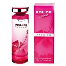 Perfume Police Passion Edt Femenino - 100ML (2780)