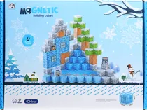  Cubos Magné...