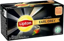  Chá Lipton ...