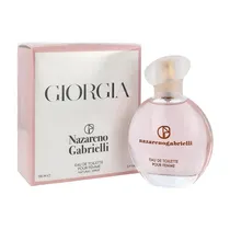 Nazareno Giorgia Fem. 100ML Edt c/s