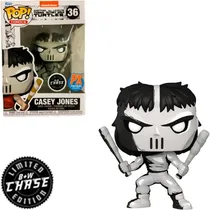 Funko Chase...