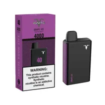  Vaper Ignit...