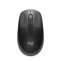 Logitech Mouse Wireless M190 910-005902 Gris/Negro