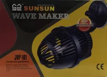  Sun Sun JVP...