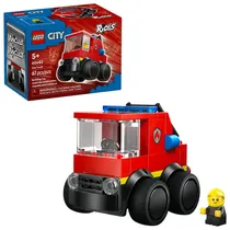  Lego 60482 ...