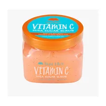 Tree Hut Scrub Vitamin C 510G