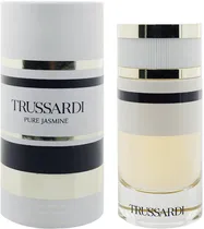Perfume Trussardi Pure Jasmine Edp 90ML - Feminino