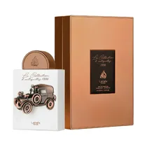 Perfume Lattafa La Collection 1886 Car 100ML