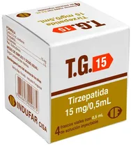  T.G. Tirzep...