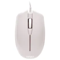 Satellite Mouse A-517 Beige