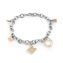  Pulseira Fe...