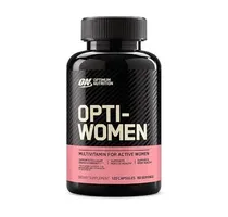  Optimum Nut...