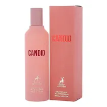 Splash Corporal Maison Alhambra Candid - Eau Mistical - Feminino - 150ML