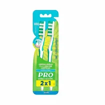 Oral-B Cepillo Dental Profile 2PCS