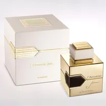Al Haramain Perfume L'Aventure Femme Eau de Parfum 100ML