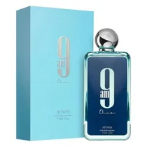 Perfume Afnan 9AM Dive Edp 100ML Unisex