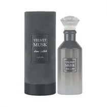 Perfume Lattafa Velvet Musk Edp Unissex 100ML