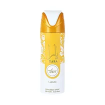  Body Spray ...