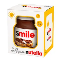  Nutella Fer...
