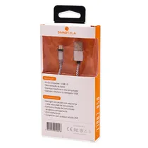  Cabo USB-A/...