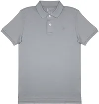  Camisa Polo...