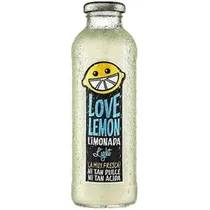  Love Lemon ...
