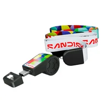 Pen Drive 64GB Zandisk Fifa World Cup 2026 USB-C SDCZIA-064G-G46