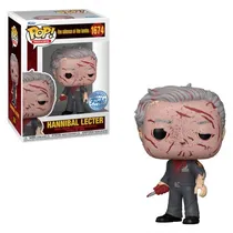  Funko Pop H...