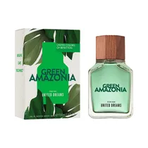 Benetton Amazonia Edt Mas 100ML