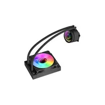 Cooler Cpu Gamemax Iceburg Liquid 120 RGB /Iva