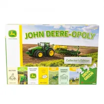  John Deere ...