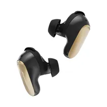 Auricular Inalámbrico Bose Quietcomfort Ultra Earbuds 2GEN Desert Gold