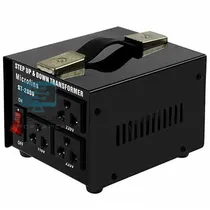 Estabilizador Microfins 1000W