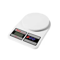 Balança Eletrônica Digital ZX-Tech XT-BL1025 10KG