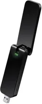 Adaptador USB Wireless TP-Link AC1300 Archer T4U Dual Band