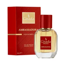  Perfume Gis...
